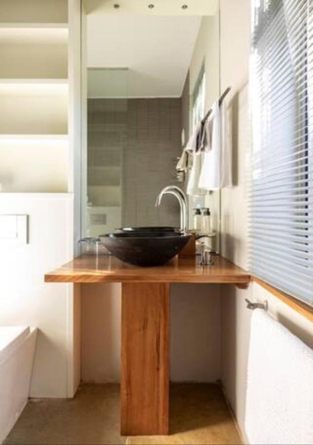 Seaview Apartment In مويزنبرغ المظهر الخارجي الصورة