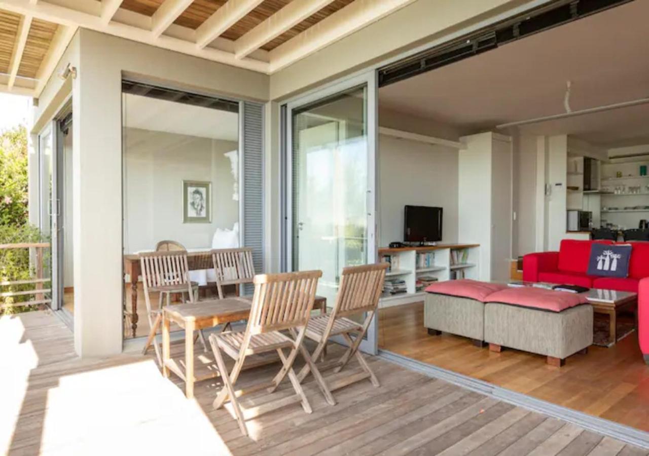 Seaview Apartment In مويزنبرغ المظهر الخارجي الصورة