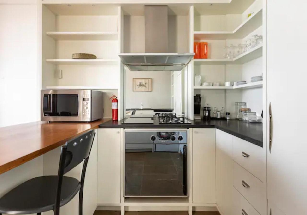 Seaview Apartment In مويزنبرغ المظهر الخارجي الصورة