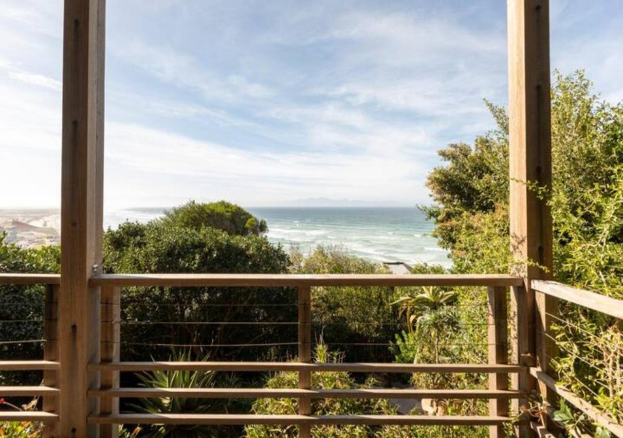 Seaview Apartment In مويزنبرغ المظهر الخارجي الصورة