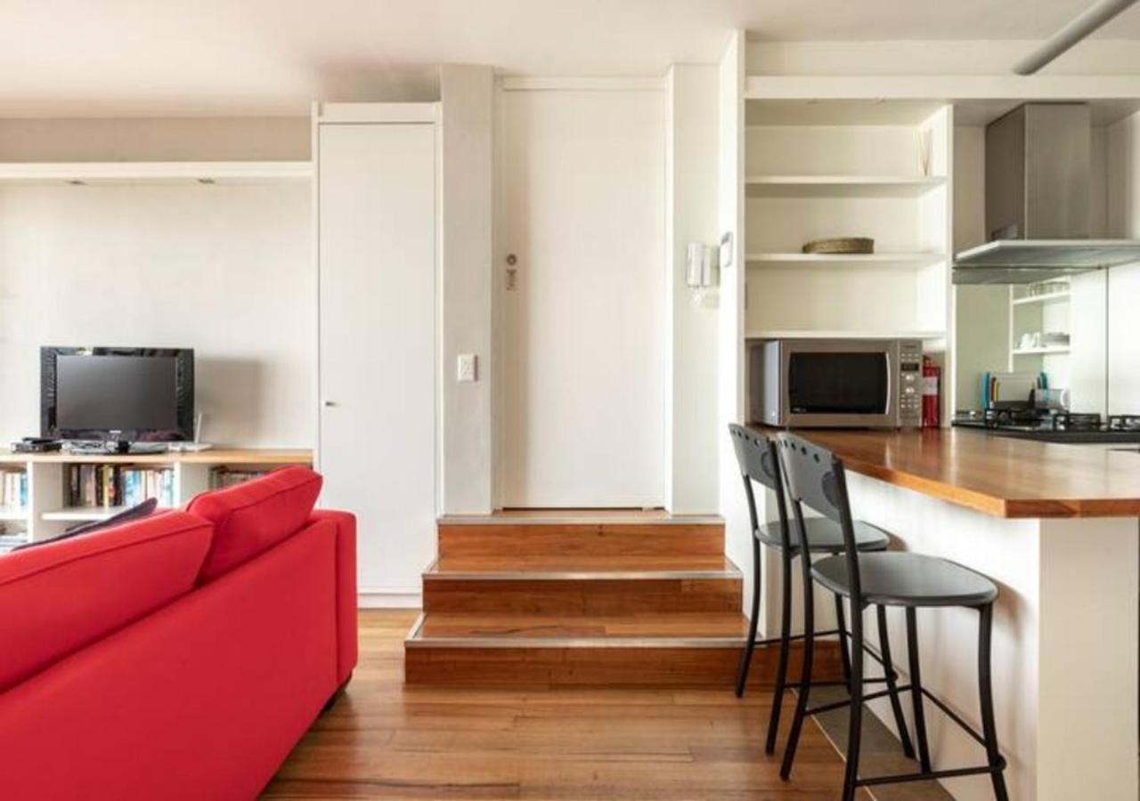 Seaview Apartment In مويزنبرغ المظهر الخارجي الصورة