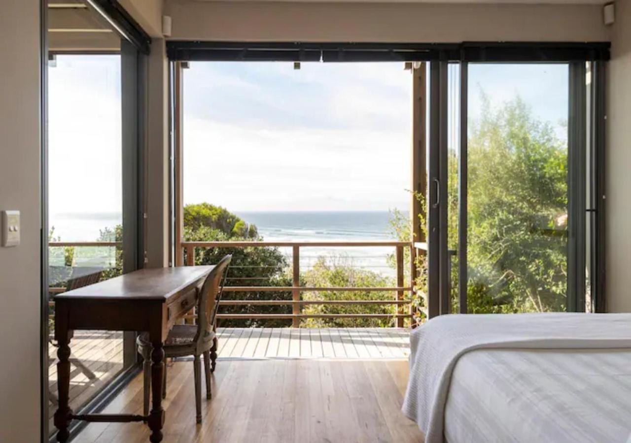 Seaview Apartment In مويزنبرغ المظهر الخارجي الصورة