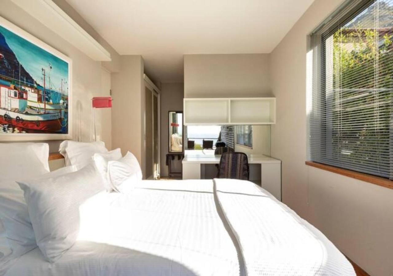 Seaview Apartment In مويزنبرغ المظهر الخارجي الصورة