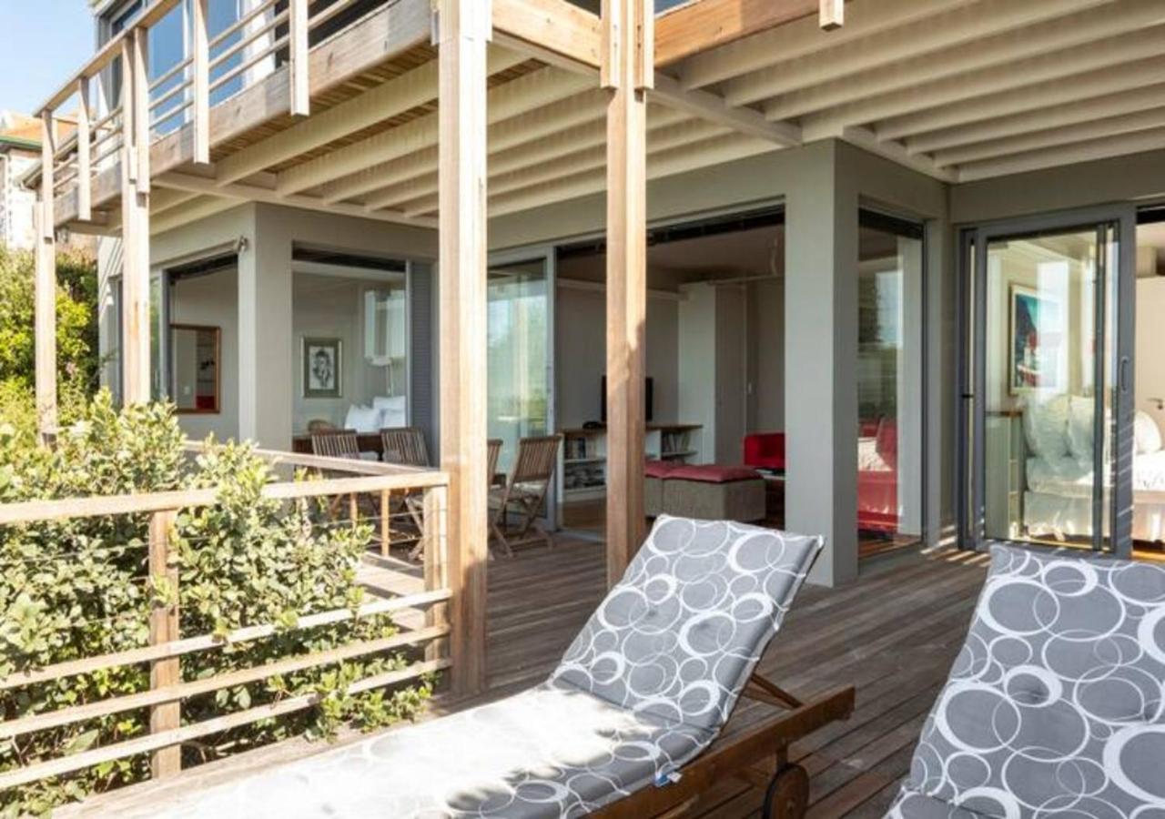 Seaview Apartment In مويزنبرغ المظهر الخارجي الصورة
