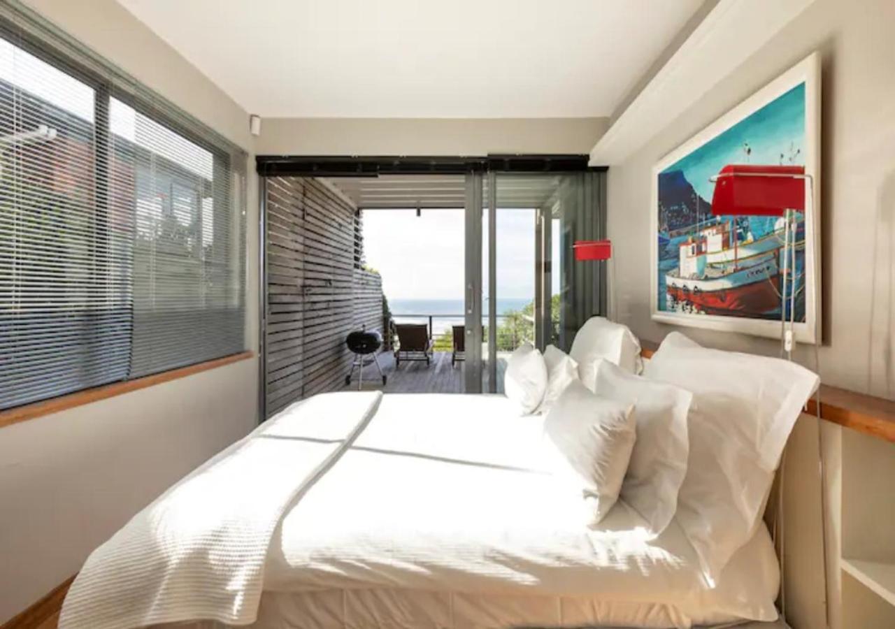 Seaview Apartment In مويزنبرغ المظهر الخارجي الصورة