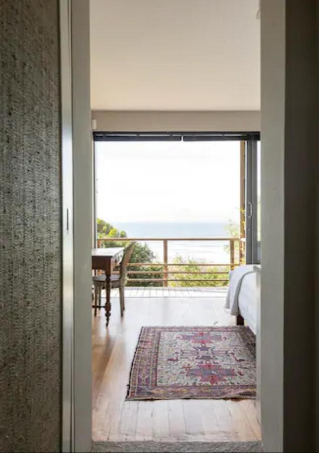 Seaview Apartment In مويزنبرغ المظهر الخارجي الصورة