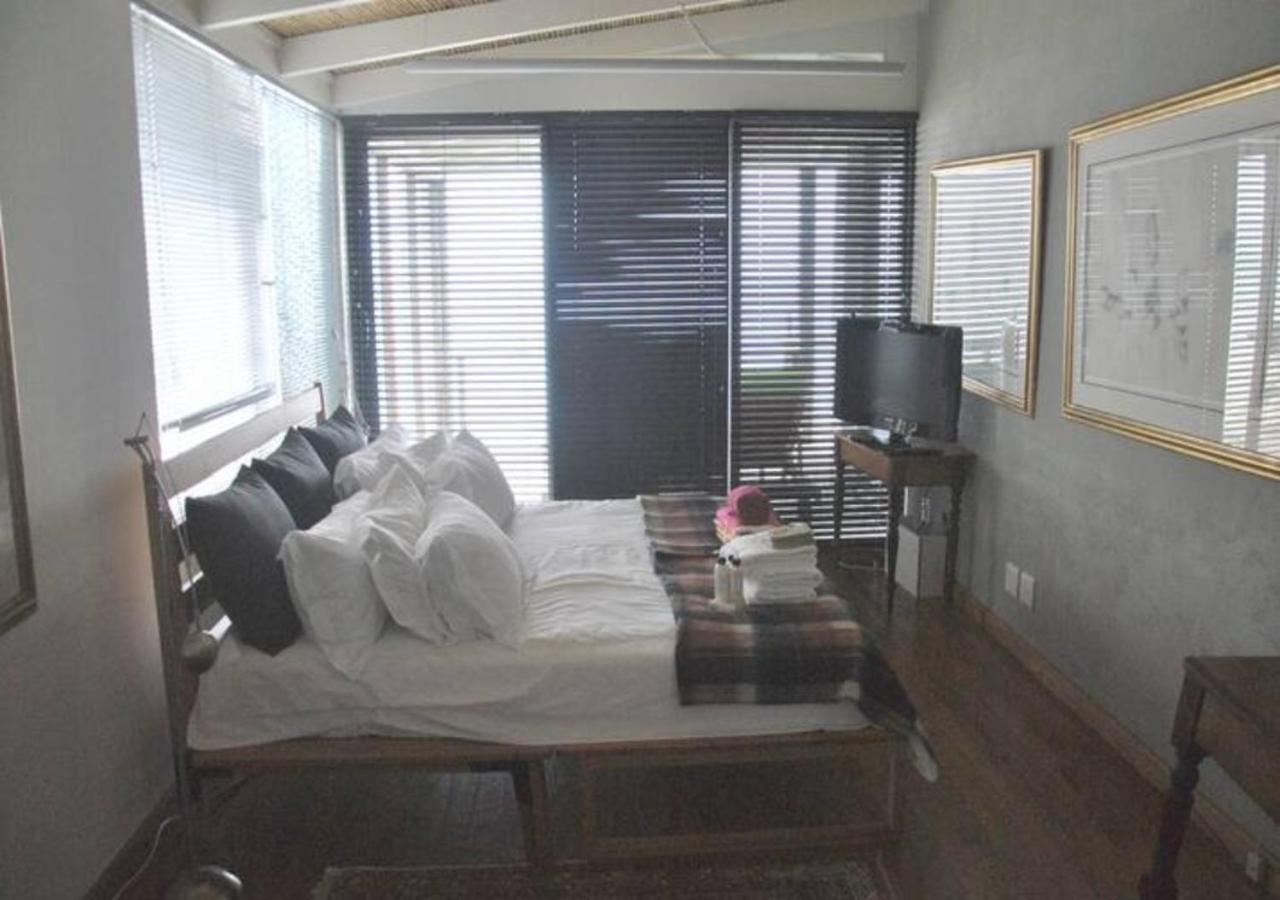 Seaview Apartment In مويزنبرغ المظهر الخارجي الصورة