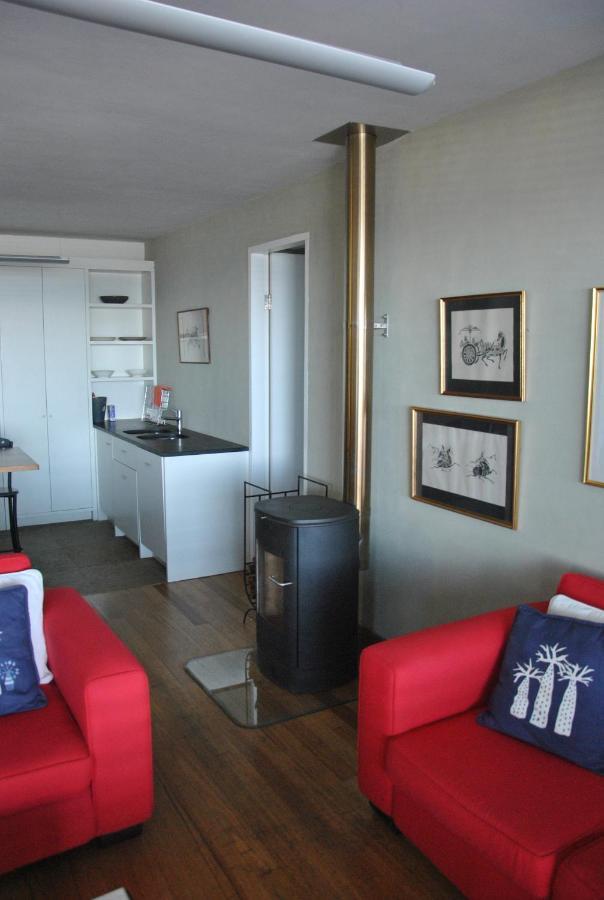 Seaview Apartment In مويزنبرغ المظهر الخارجي الصورة