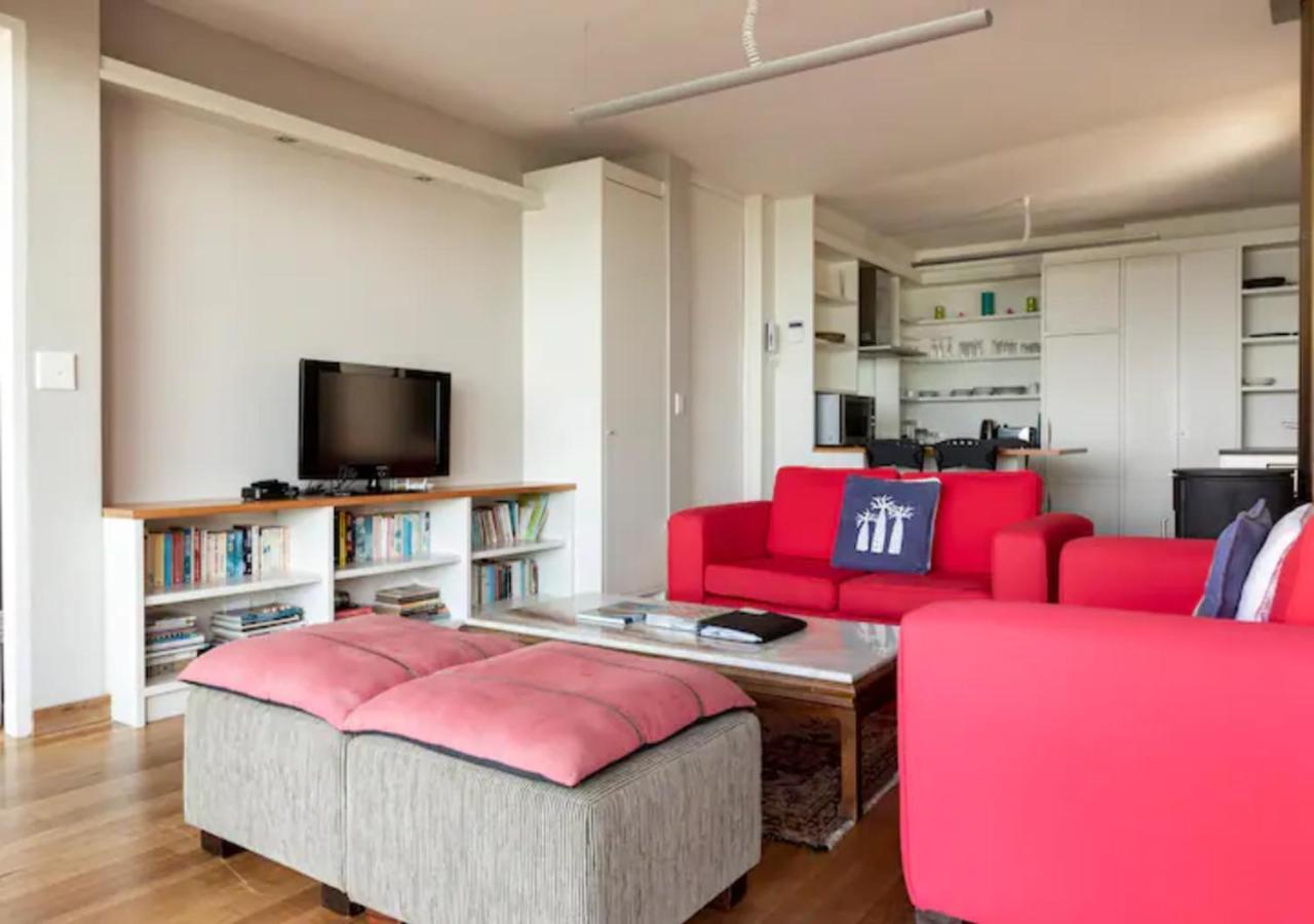 Seaview Apartment In مويزنبرغ المظهر الخارجي الصورة
