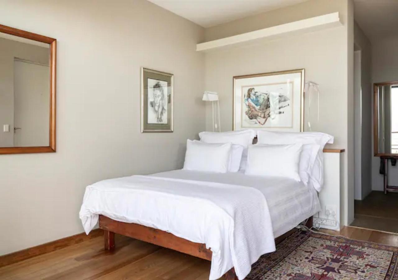 Seaview Apartment In مويزنبرغ المظهر الخارجي الصورة