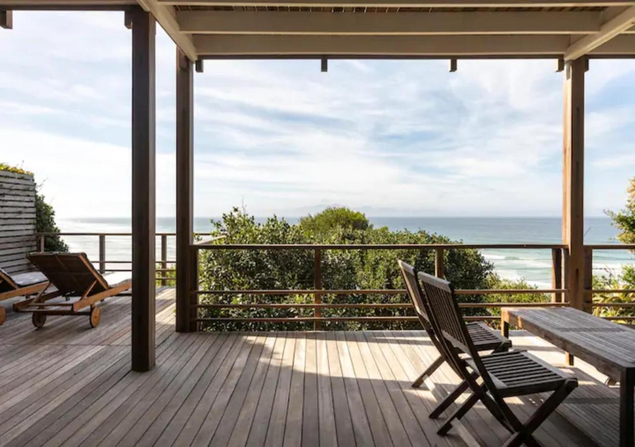 Seaview Apartment In مويزنبرغ المظهر الخارجي الصورة