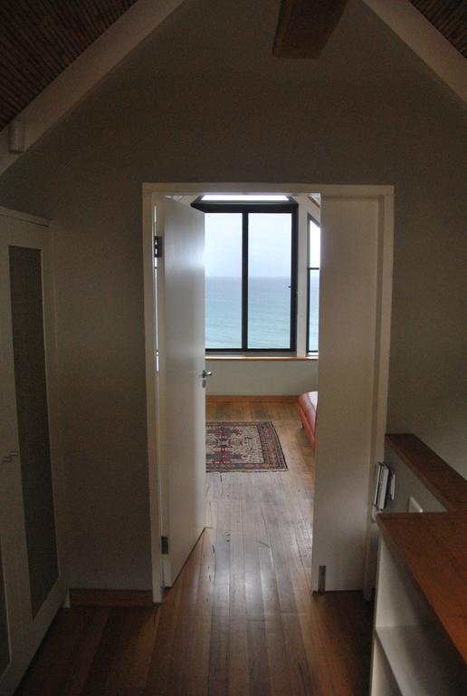 Seaview Apartment In مويزنبرغ المظهر الخارجي الصورة