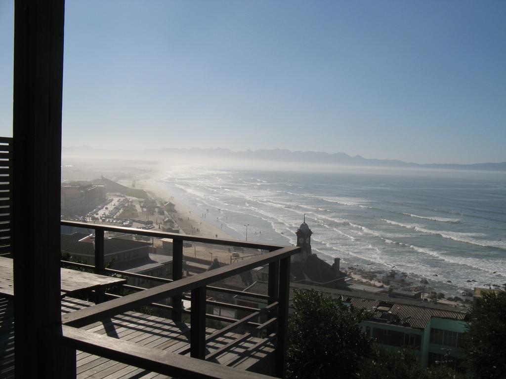 Seaview Apartment In مويزنبرغ المظهر الخارجي الصورة