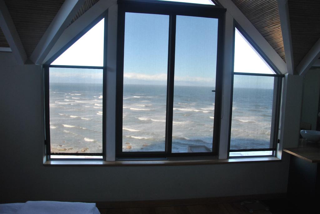 Seaview Apartment In مويزنبرغ المظهر الخارجي الصورة