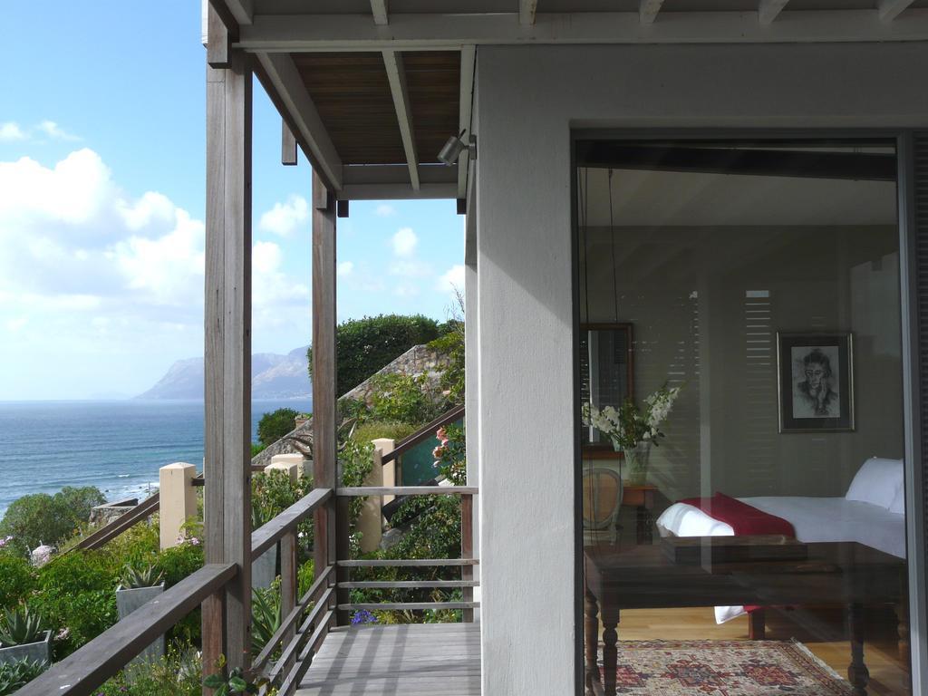 Seaview Apartment In مويزنبرغ المظهر الخارجي الصورة